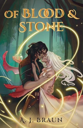 Of Blood & Stone (Paperback)