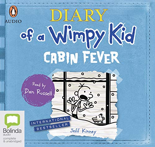 Cabin Fever