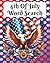 4th Of July Word Search: Pa...
