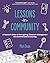 Lessons in Community by Mari Dean