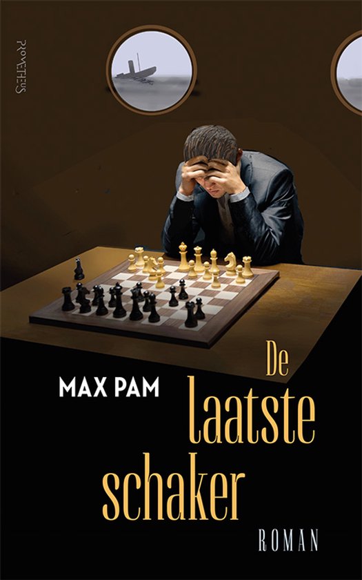 De laatste schaker (Paperback)