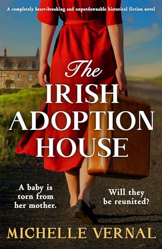 The Irish Adoption House (Kindle Edition)