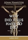 Why Did Jesus Hav...