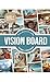 Vision Board Clip Art Book:...