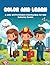 Color and Learn: A Jobs and...