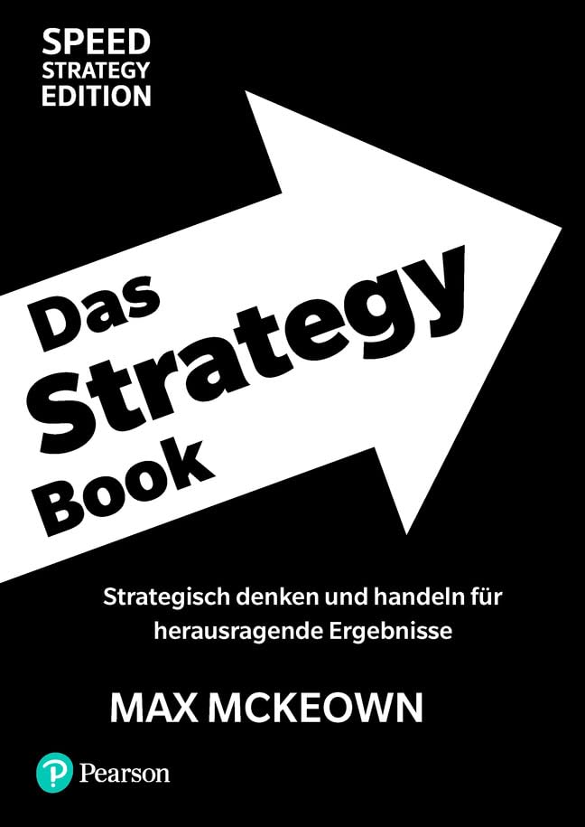 Das Strategy Book (German Edition)
