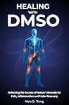 Healing with DMSO...