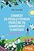 Comment j'ai résolu l'épineux problème du changement climatique (et trouvé l'amour) (French Edition)