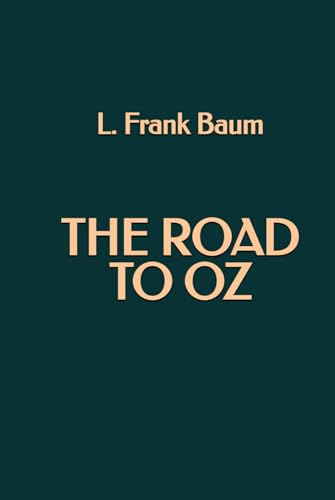 The Road to Oz