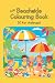 Kids Beachside Colouring Book: 50 Coloring Challenges To Complete!
