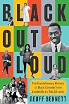 Black Out Loud: T...