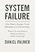 System Failure by Daniel Palmer