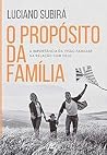 O Propósito da Fa...
