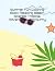 Summer Fun Coloring Book: R...