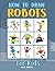 How to Draw Robots: Learn H...