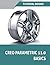 Creo Parametric 11.0 Basics