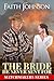 Mail Order Bride by Faith Johnson