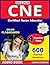CNE Exam Prep 2025: 600 Pra...