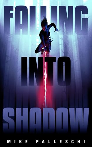 Falling Into Shadow (Kindle Edition)