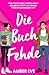 Die Buch Fehde: Wie macht man weiter, wenn die ganze Welt von deiner Trennung besessen ist? (German Edition)