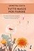 Tutto nasce per fiorire (Italian Edition)