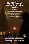 The MX Book of New Sherlock Holmes Stories - Part LII