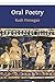 Oral Poetry (World Oral Lit...
