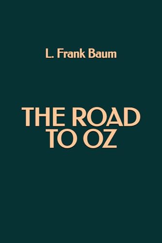 The Road to Oz