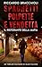 Spaghetti, Polpette e Vendetta: Il Ristorante della Mafia: Un Thriller Culinario di Gildo Falcone (Ispettore Chef Gildo Falcone, thriller gastronomico, giallo, crimine e mistero) (Italian Edition)