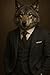 Becoming A. Wolf (Books by: Tony Wolf)