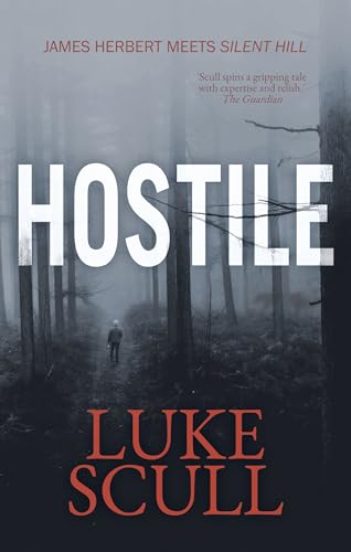 Hostile (Kindle Edition)