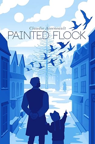 Painted Flock