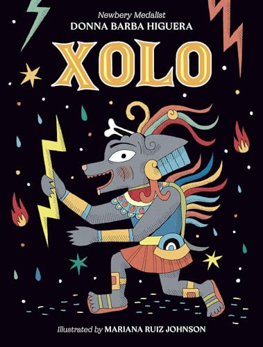 Xolo (Hardcover)