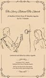 The Story Behind The Sketch Of Madhuri Dixit-Nene & Mandar Agashe By MF Husain