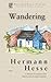 Wandering