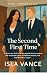 The Second First Time by Isla Vance