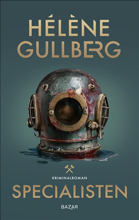 Specialisten (Majja Skog, #3)