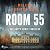 Room 55 (The Säter Clinic #1)