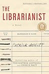 The Librarianist:...