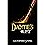 Dante's Gift: A YA Portal F...