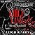 Little Liar by Leigh Rivers