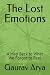 The Lost Emotions: A Map Ba...