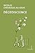 Decroiscience