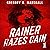 Rainer Razes Cain: Rainer S...