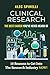 Clinical Research The Best ...