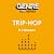 Trip-Hop: Genre: A 33 1/3 Series