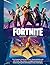 FORTNITE by Steve C. Powell