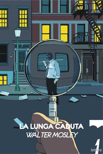 La lunga caduta (Paperback)