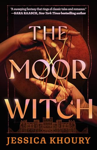 The Moorwitch (Kindle Edition)