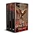 THE DOMITIAN TRILOGY a sweeping epic of vengeance, loyalty an... by David Adkins THE DOMITIAN TRILOGY a sweeping epic of vengeance, loyalty an... by David Adkins
